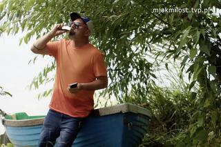 M jak miłość. Adam Werner (Jacek Kopczyński)