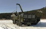 9K720 Iskander-M