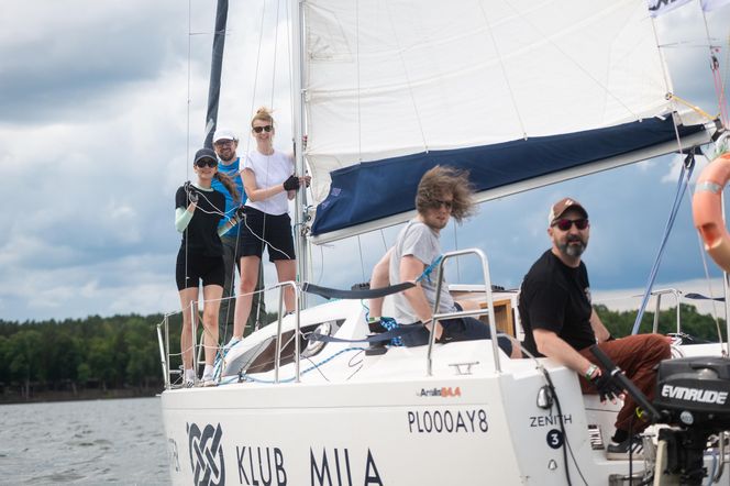 Regaty Architektów 2025