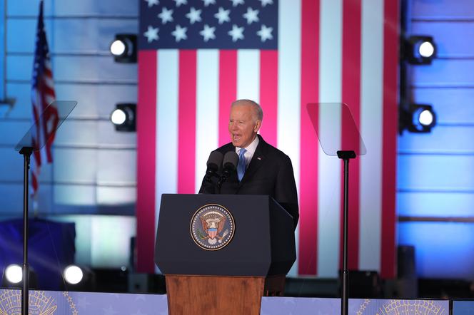 Kiedy spadną ceny paliw na stacjach w Polsce? Biden podjął konkretne kroki