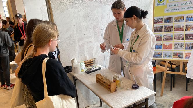 Miasteczko Zawodów Olsztyn 2025