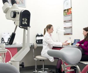 Histeroskopia diagnostyczna: wziernikowanie macicy