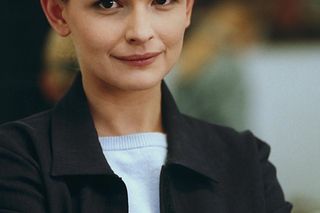 Dominika Ostałowska