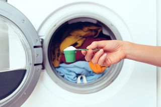 Wrzucam kilka liści laurowych do miski i namaczam w niej ubrania. Częsty problem z praniem znika. Pranie jest pachnące, i perfekcyjnie czyste