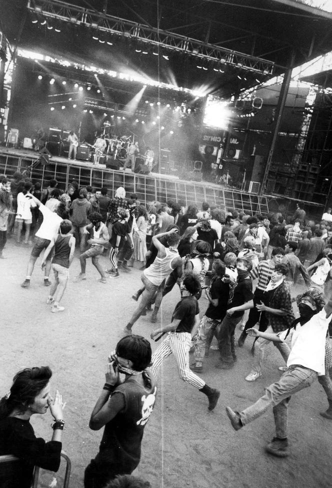 Quiz o służbie wojskowej w PRL