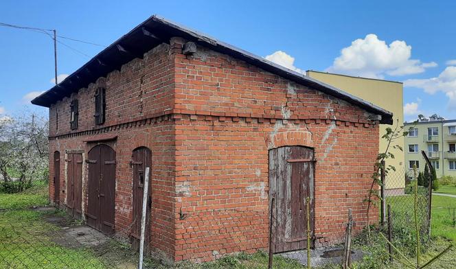 Sątopy Samulewo – nieruchomość zabudowana fot. 7