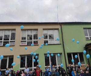 W Publicznych Przedszkolu nr 3 w Radomiu odbędą się obchody Światowego Dnia Świadomości Autyzmu