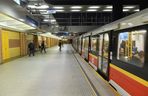 Metro w Warszawie