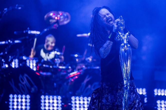 Korn - 5 ciekawostek o albumie “Follow the Leader"