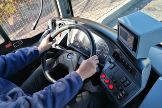 Rusza linia autobusowa, która połączy Toruń z ważną miejscowością. To dobra wiadomość dla dojeżdżających do pracy!