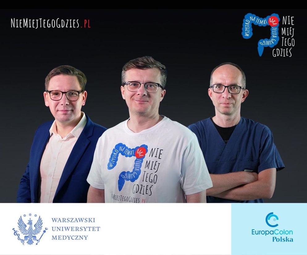 Gdy rak jelita grubego daje przerzuty