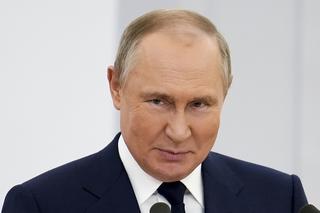 Władimir Putin może złożyć Zełenskiemu kuszącą propozycję. Trudno będzie ją odrzucić