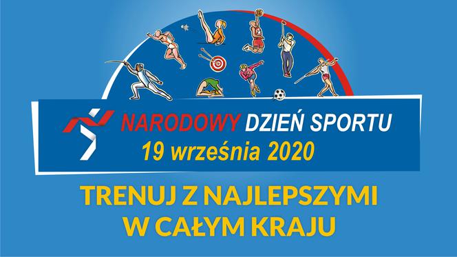 Narodowy Dzień Sportu 2020 również w Iławie. Dwa turnieje do wyboru