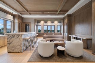 Dom Robbiego Williamsa