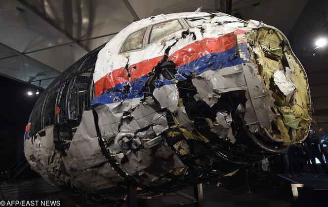 To oni zestrzelili Boeinga nad Ukrainą