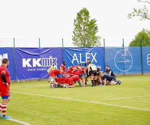 Derby Wschodu dla Siedlec. MKS Pogoń pokonała Budowlanych Lublin