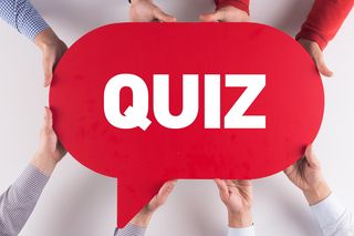 QUIZ. Poniedziałkowy test z wiedzy ogólnej. Ekstremalnie trudny! Każdy punkt na wagę złota