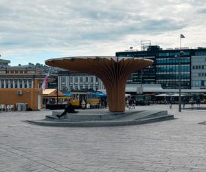 Rynek w Turku