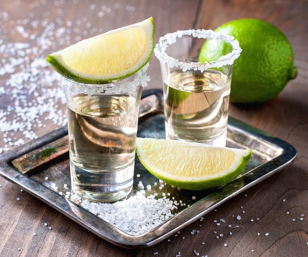 Tequila - rodzaje. Jak pić tequilę? Ile ma kalorii?