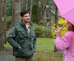 Komisarz Mama, sezon 4. Paweł Ostrowski (Mikołaj Krawczyk)