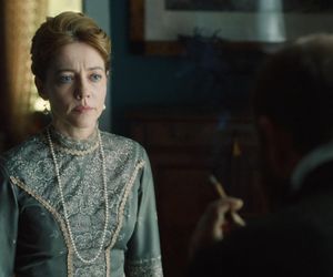 Matylda, odcinek 4: Helena nagle zmieni front. Wstawi się u Różańskiego za ślubem Matyldy i Bodena - ZDJĘCIA