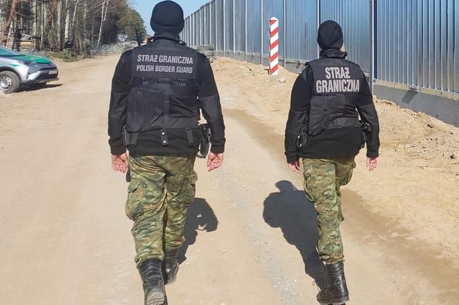  Straż Graniczna złamała prawo? Jest decyzja RPO ws. pushbacków na granicy z Białorusią