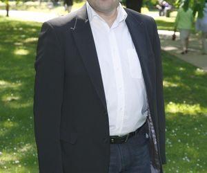 Tak się zmienił Cezary Żak. Wygląda jak bezdomny