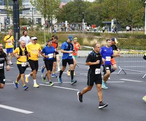 45. Nationale-Nederlanden Maraton Warszawski 