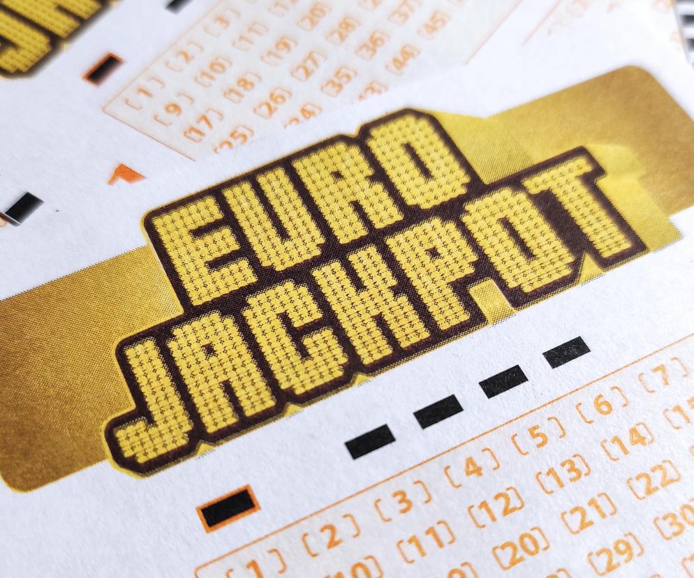 Eurojackpot w piątek, 17 lutego. Kumulacja, wyniki losowania. Do wygrania jest 190 mln złotych