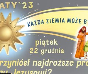 Roraty 22 grudnia