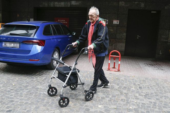 Gwiazdy o imieniu Michał