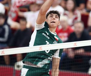 Jakub Nowak pomylił trenera Grbicia z dziewczyną