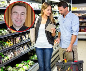 Ksiądz miał odpowiedzieć na pytanie o zakupy w niedzielę. Po jego wpisie rozpętała się jeszcze większa burza