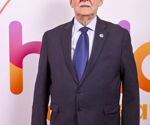 Jacek Pałasiński nadaje z łóżka szpitalnego. Czeka na niego ryzykowna operacja!