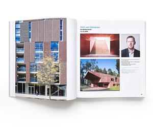 Premiera książki „Mistrzowie Architektury 2004-2021”