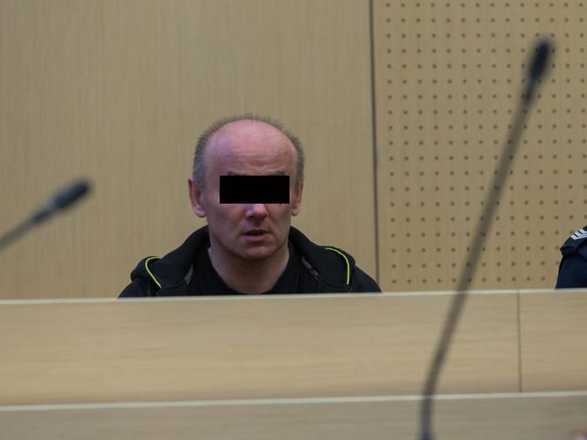 20 LAT DLA SADYSTY GWAŁCICIELA