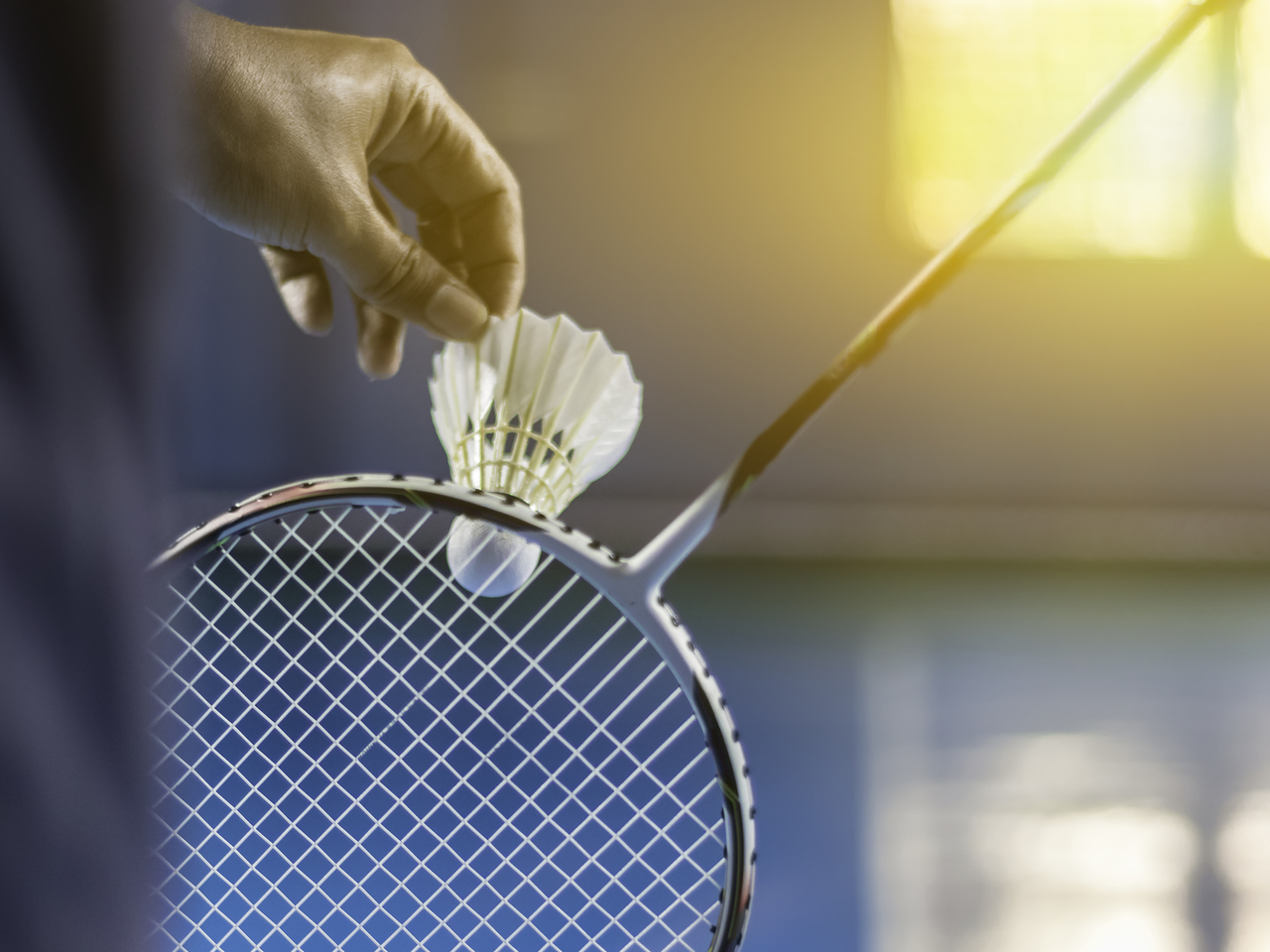 Crossminton (speed badminton): odmiany i zasady gry