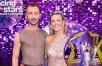 Magda Mołek i Michał Bartkiewicz