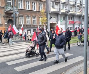 III Poznański Marsz Niepodległości