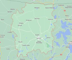Te powiaty w warmińsko-mazurskim wyludniają się najbardziej