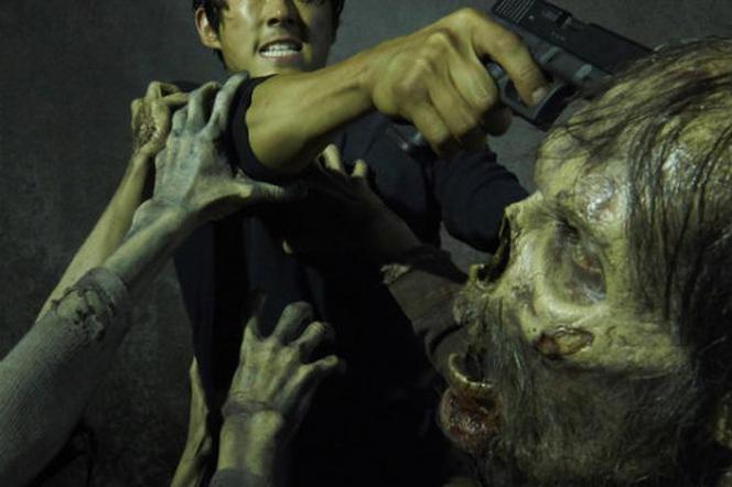 The Walking Dead zniszczyło przyszłość filmów o zombie?! Tak twierdzi słynny twórca