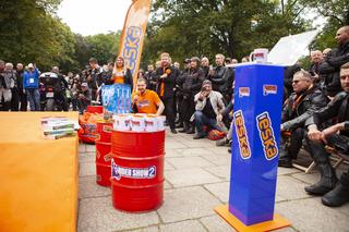 ESKA Rider Show 2 w Drawsku Pomorskim