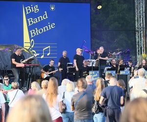 10-lecie Julinek Park pod Warszawą.