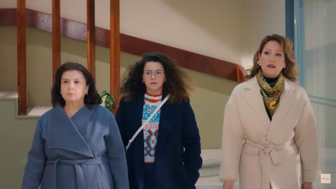 Rodzeństwo nie wesprze Zeynep w walce o życie