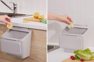 Kosz na śmieci - IKEA