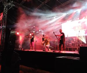 Koncert zespołu Blenders w ramach Rockowizna Festiwal 2023 w Poznaniu