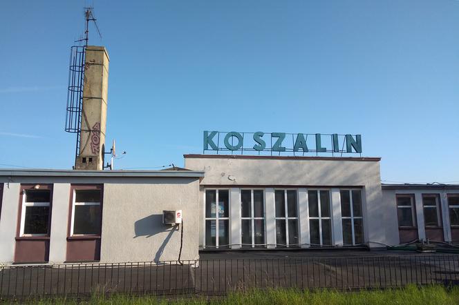 Nowy dworzec PKP w Koszalinie. Jest data rozpoczęcia prac budowlanych