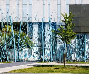 Ambasada Niderlandów w Warszawie