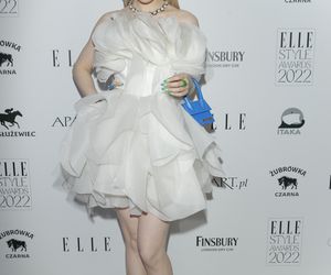 Luna królowa szalonych stylizacji