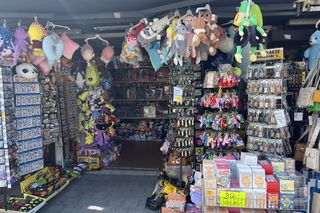 Ceny w nadmorskich kurortach zwalają z nóg. Pluszak za 150 zł?